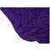 Purple SoftStretch Bed Sheet Purple (213.4x193cm)