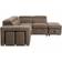 Acme Furniture Acoose Sleeper LV01025 Sofa 103" 6 Seater