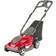 Mountfield Princess 34 Mains Powered Mower