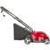 Mountfield Princess 34 Mains Powered Mower