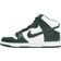 Nike Dunk High SP Spartan M - White/Pro Green