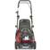 Mountfield S461R PD Petrol Powered Mower