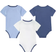 Nike Fastball Bodysuit 3-piece Set - Cobalt Bliss