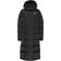 Tommy Jeans Alaska Long Puffer Coat - Black