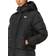 Tommy Jeans Alaska Long Puffer Coat - Black