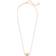 Kendra Scott Elisa Pendant Necklace - Rose Gold/Multicolour