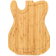 Fender Telecaster Chopping Board 16.8"