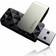 Silicon Power Blaze B30 8GB USB-tikku
