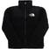 The North Face Women’s High Pile Nuptse Jacket - TNF Black