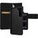 BLACK ROCK 2in1 Booklet Wallet Case for Galaxy S22