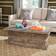 Safavieh Gensho Coffee Table 26.2x43.7"