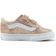 Vans Toddler Glitter Old Skool - Brazilian Sand/True White