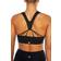 Marika Avianna Sport Bra - Black