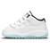 NIKE Air Jordan 11 Retro Low TD - White/White/Black/Legend Blue