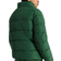 Superdry Non Hooded Sports Puffer Jacket - Green