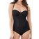 Maidenform Ultra-Firm Convertible Body Shaper - Black