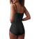 Maidenform Ultra-Firm Convertible Body Shaper - Black