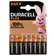 Duracell Plus AAA 8-pack