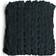 Donna Sharp Chenille Knitted Blankets Green (127x101.6cm)