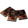 Marabou Premium Mørk Chokolade 70% 10g 120stk