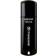 Transcend Flash Memory Jetflash 350 64gb usb Drive usb2 Black