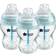 Tommee Tippee Advanced Anti-Colic Baby Bottle 3-pack 9oz