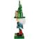 Kurt Adler Wizard Of Oz Hollywood Nutcracker