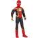 Jazwares Boy's Spider Man Integrated Suit Costume