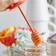Fox Run Honey Dipper Kitchen Container 0.47L