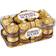Ferrero Rocher Chocolates 7.1oz 16pcs