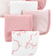 Carter's Baby Wash Cloths 6-pack