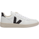 Veja V-10 Leather W - White/Black