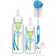 Dr. Brown's Options Narrow Glass Baby Bottle Starter Gift Set