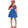 Disguise Womens Mario Skirt Costume