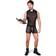 Karnival Costumes Cardinal Sin Sexy Religious Priest Men's Costume