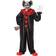 California Costumes Last Laugh Clown Costume