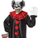 California Costumes Last Laugh Clown Costume