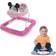 Bright Starts Disney Baby Minnie Mouse Tiny Trek Walker