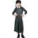 Rubies Addams Family Girl's Wednesday Nevermore Academy Costume