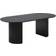 House Nordic Boavista Dark Brown Matbord 100x210cm