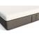 Emma Premium Memory Hybrid Small Double Polyether Matress