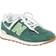 New Balance Kid's 574 - Nightwatch Green/Chive