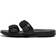 Fitflop Gracie Buckle Two-Bar Leather - All Black