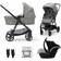 Kinderkraft Newly (Duo) (Travel system)