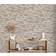 Living Walls Tapetti A.S. Creations Metropolitan Stories III C1, C8816-1, ruskea