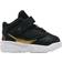 Nike Jordan Max Aura 4 TDV - Black/White/Metallic Gold