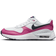 NIKE Air Max SYSTM GS - White/Fierce Pink/Pure Platinum/Obsidian