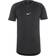 Nike Pro Dri-FIT Men's Fitness Top - Black/White