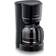 Severin 4320 Kaffebryggare Svart Med Auto-Off