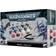 Games Workshop Warhammer 40,000 Paints + Tools Set